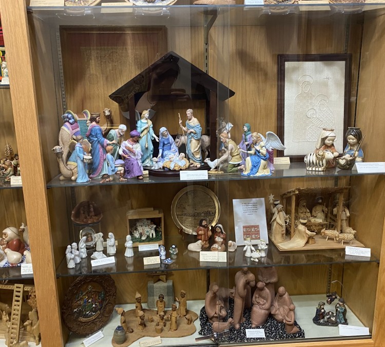 Bethlehem Cave and Nativity Museum (Akron,&nbspOH)